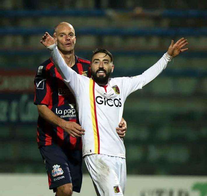VERSO REGGINA-CATANZARO - Ecco il probabile undici dei giallorossi: Cunzi vice-Infantino, Puntoriere subito in campo