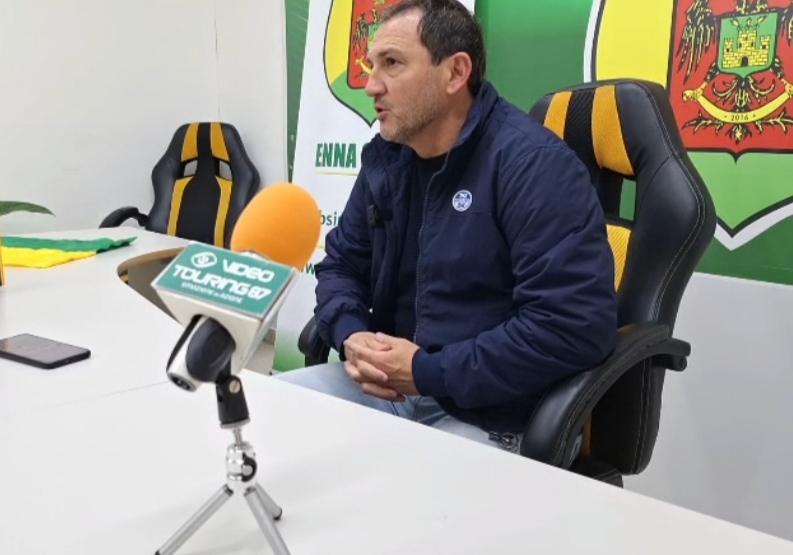 Enna-Reggina, Passiatore avvelenato per la sconfitta: "Non abbiamo subito un tiro in porta"