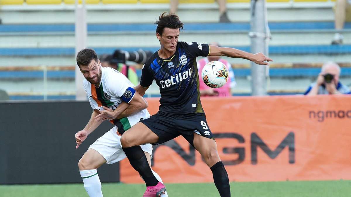 Venezia-Reggina preview, la difesa di Zanetti al Penzo non è imbattibile
