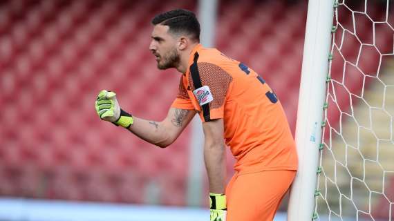 Calciomercato, il Cosenza ha esercitato il diritto di riscatto per Falcone