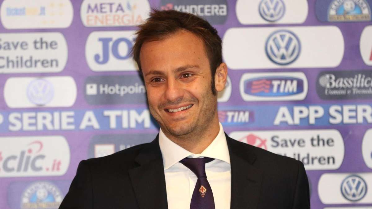 Gilardino (all.Genoa): "Ho visto squadra con l'atteggiamento giusto"