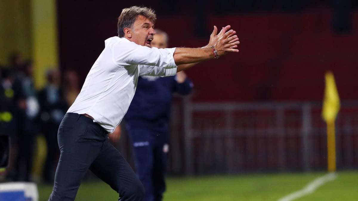 Reggina-Salernitana preview, sfida Baroni-Castori: l'ultima volta fu serie A per il tecnico amaranto