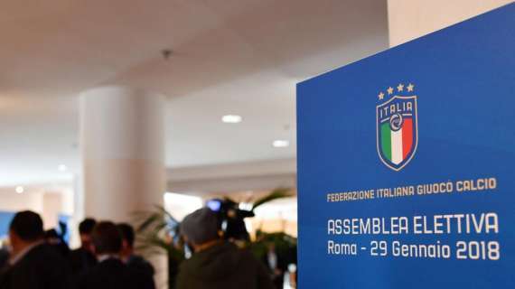 ELEZIONI PRESIDENTE FIGC - Sempre più in basso: nessun accordo, nessun presidente, si va verso il commissariamento
