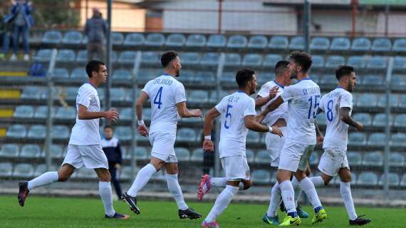 Siracusa, gli impegni di febbraio degli aretusei: il Pompei prima della Reggina