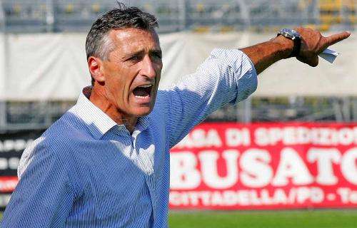 QUI CITTADELLA, Foscarini guarda al recupero degli acciaccati