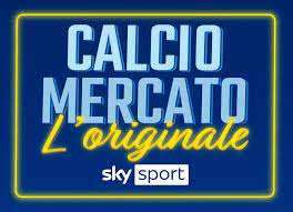 Sky Calciomercato L'originale torna a Reggio Calabria: appuntamento da lunedì 14 a venerdì 18 luglio