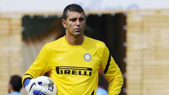 Un ex Reggina farà parte dello staff tecnico di Chivu all'Inter