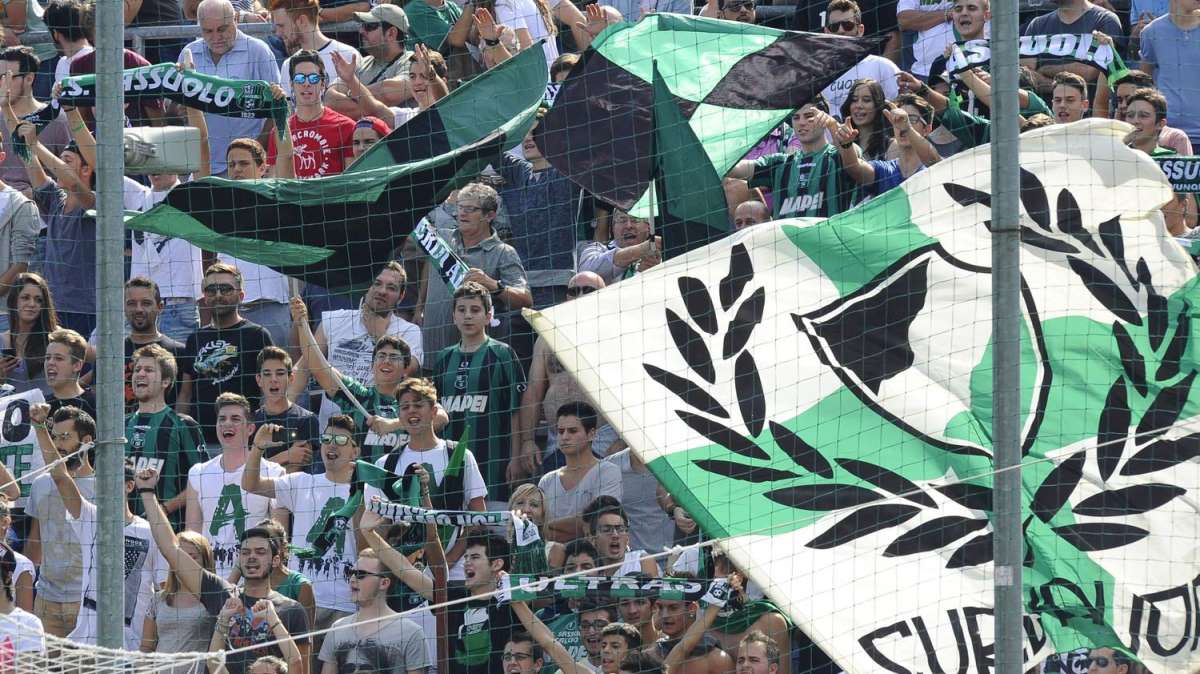 EX AMARANTO - Gliozzi, dal Sassuolo al Napoli