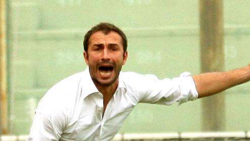 REGGINA - Ancora tattica, Dionigi un martello nella fase difensiva