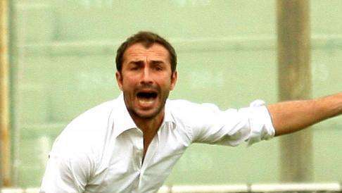 REGGINA - Domani conferenza stampa di Dionigi
