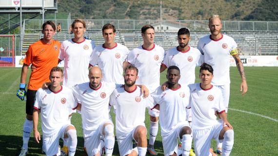 ARRIVA IL DERBY DELLO STRETTO! Messina-Reggina, le ultime due sfide in C: una vittoria casalinga a testa, le immagini e i resoconti
