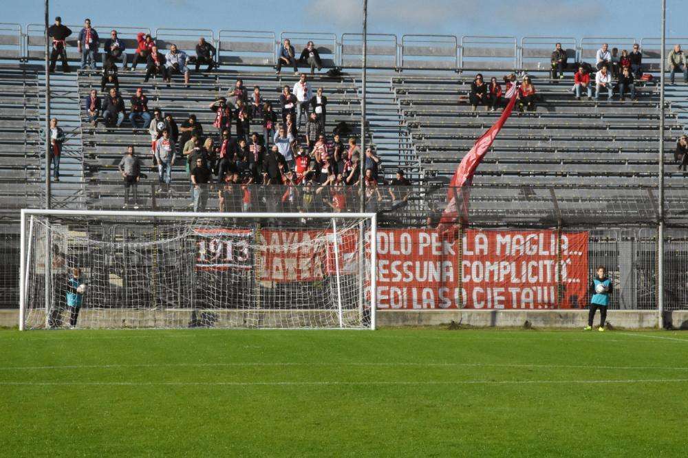 REGGINA, a Teramo variabile sintetico: ecco gli altri terreni con manto di nuova generazione