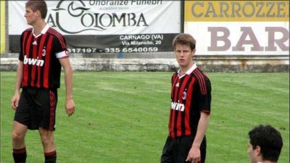 REGGINA - Albertazzi, adesso ci siamo