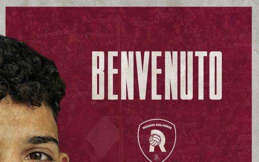 Nuova Reggina, UFFICIALE: Alessandro Provazza torna in amaranto