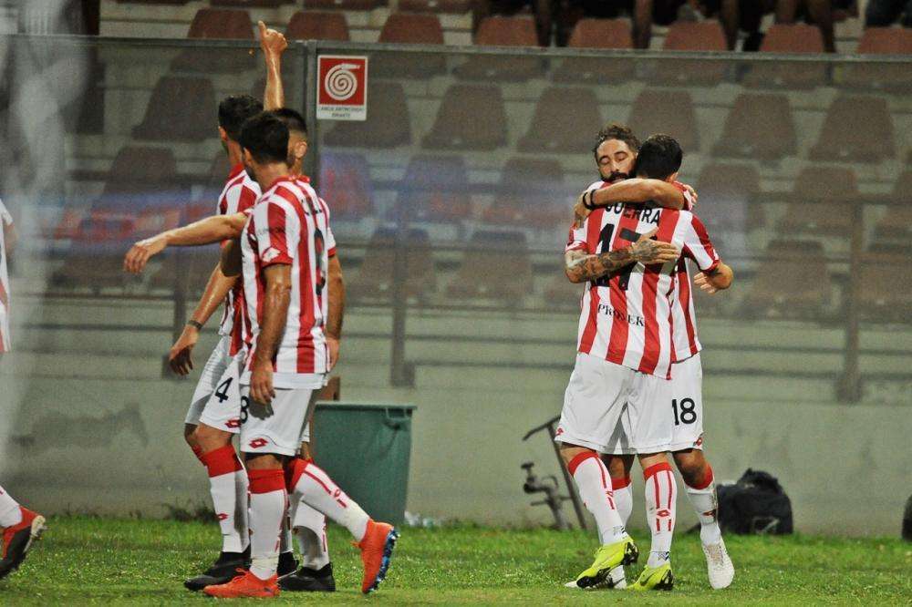 SERIE B, in casa Vicenza è già mercato: Di Carlo a caccia di un bomber