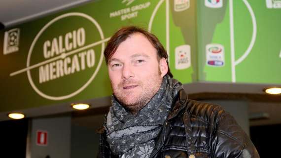 EX AMARANTO - Taibi nuovo direttore sportivo del Modena