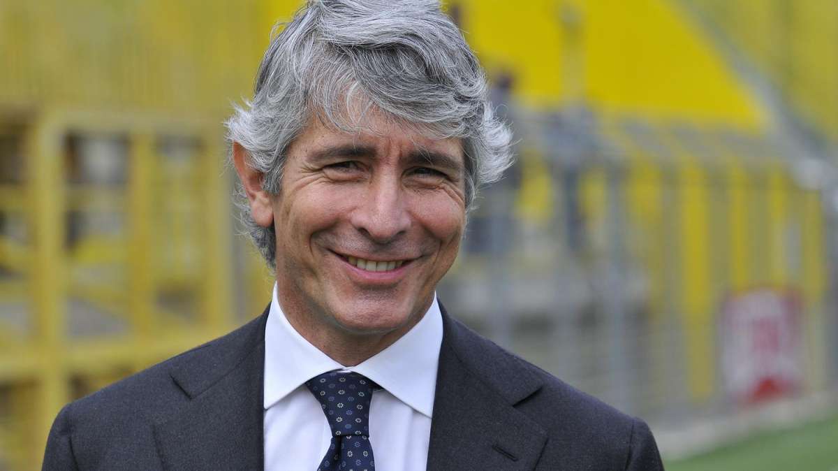 LEGA SERIE B - Abodi preannuncia le dimissioni