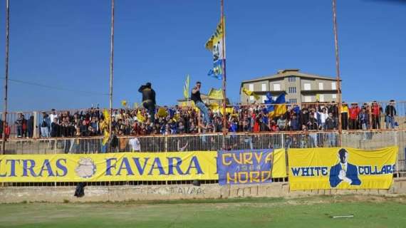La CastrumFavara passa ai Trentaduesimi di Coppa Italia: domenica prossima la sfida di campionato contro la Reggina 