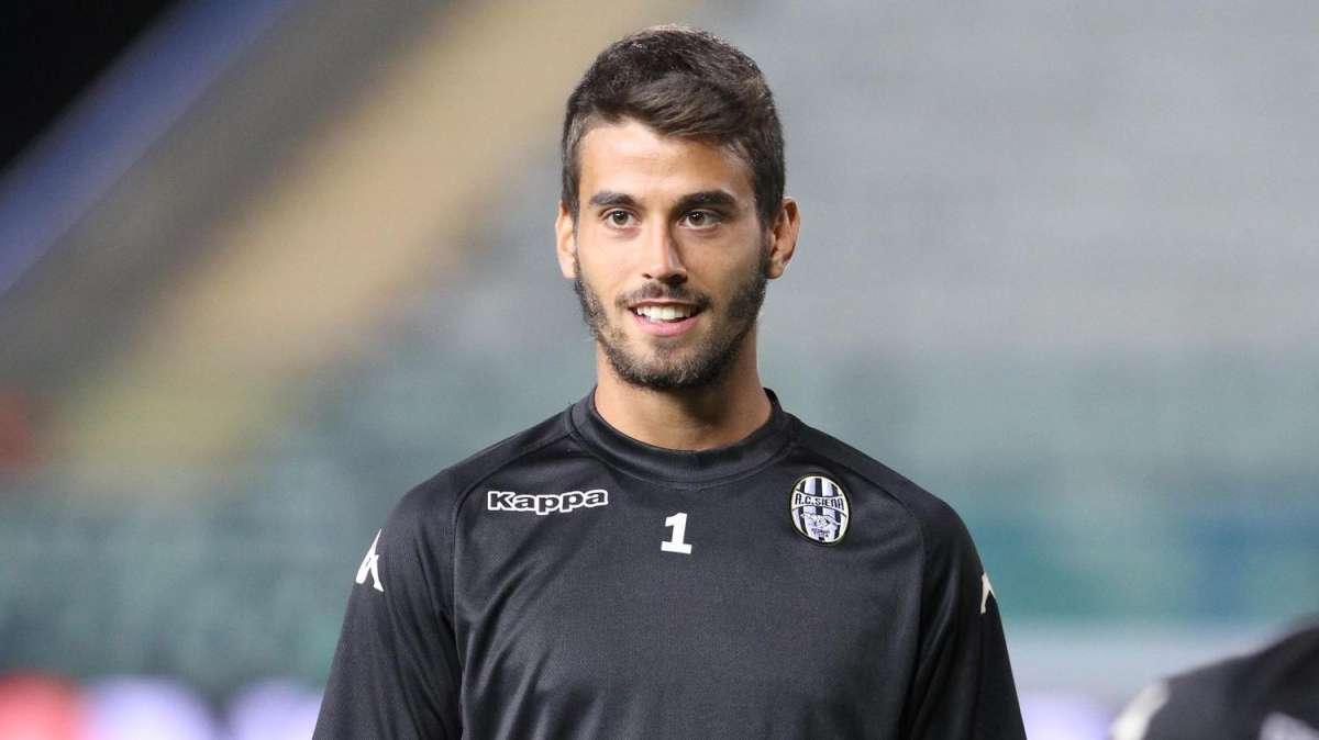 SIENA- Tanti dubbi in mezzo per Beretta