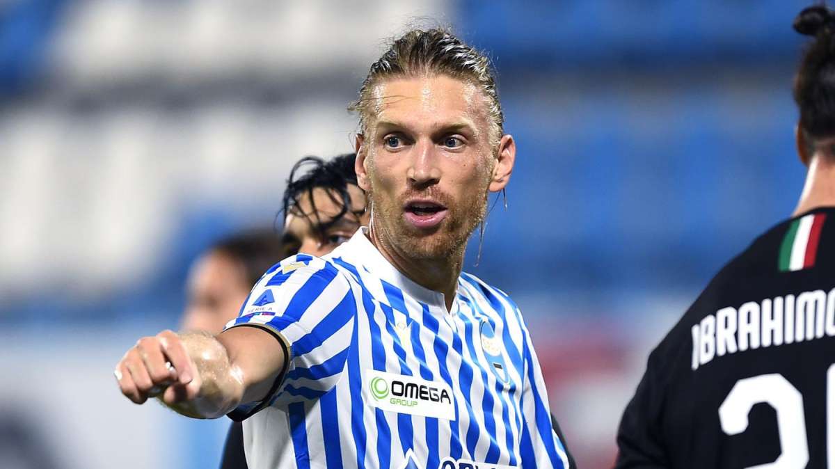 REGGINA-SPAL PREVIEW, Marino ha una rosa da serie A: tanti sono scesi dalla massima serie