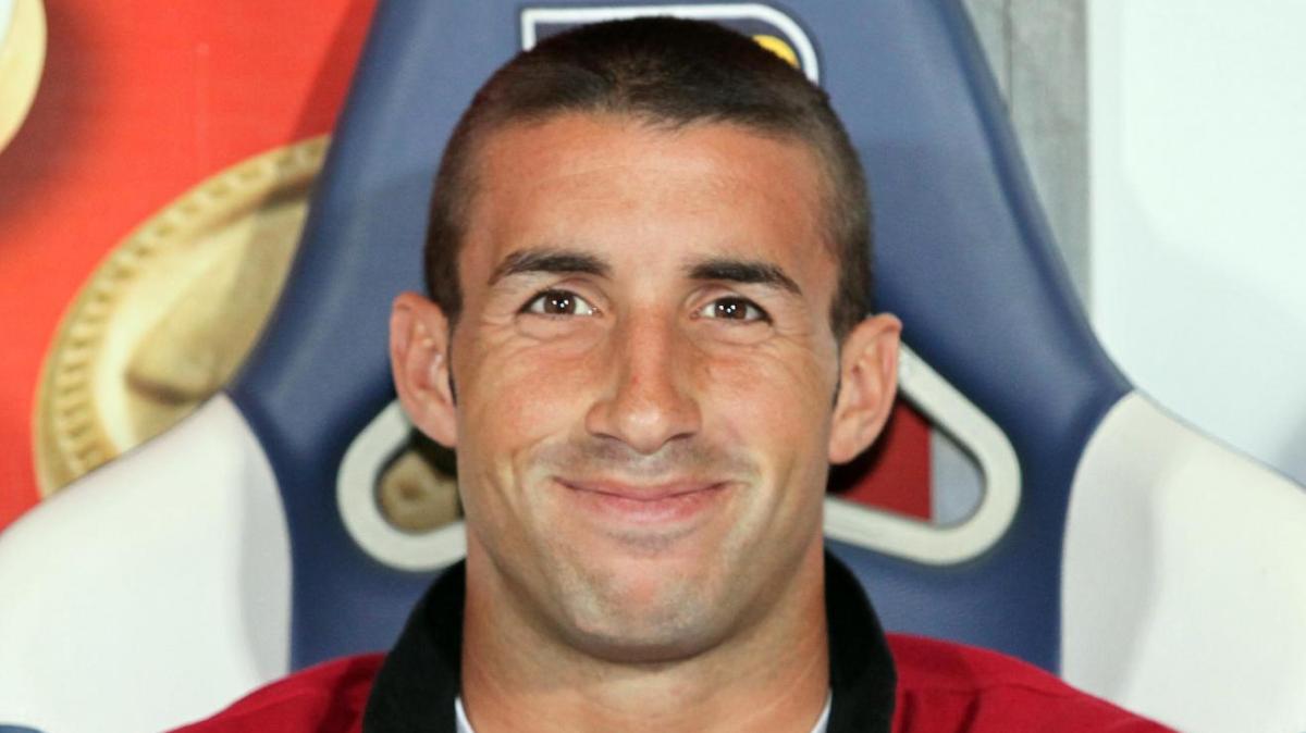 Reggina, Barillà: "Ho voluto prendermi la responsabilità del rigore, volevo coronare la prova dei miei compagni"