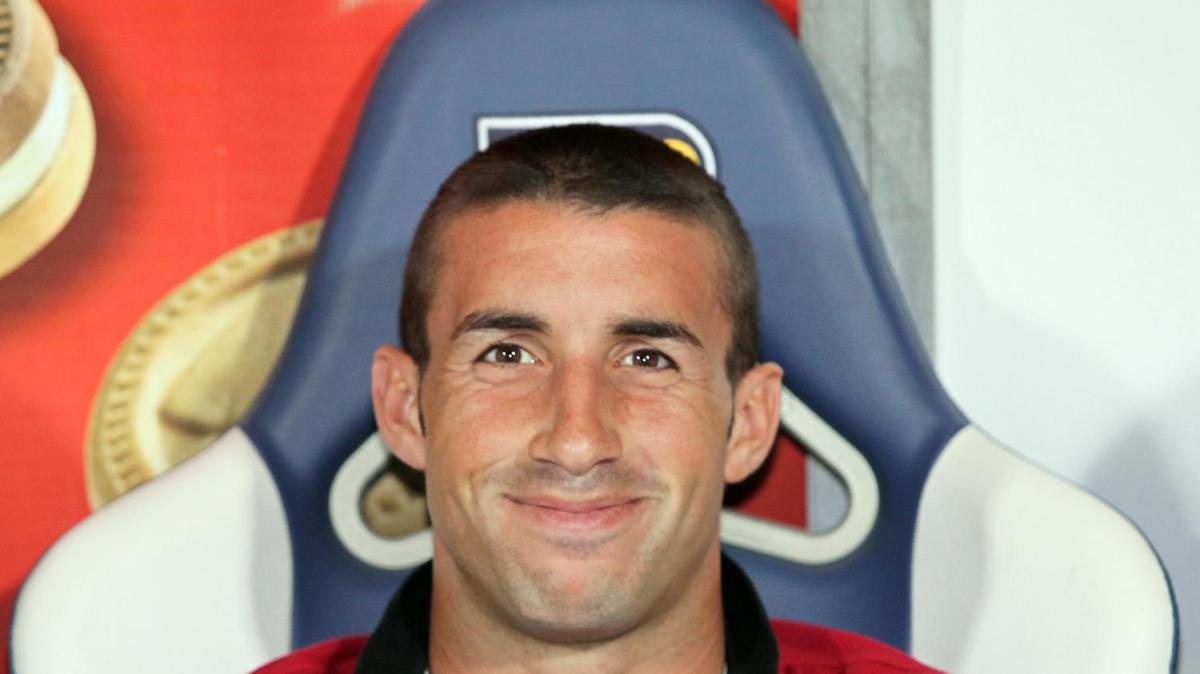 Reggina, Torrisi: "A Paternò fuori anche Adejo e Barillà"