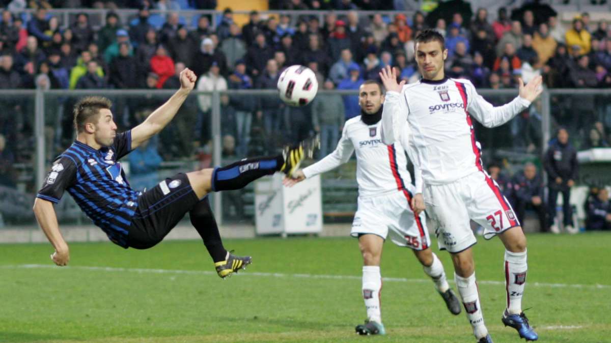 ESCLUSIVA TUTTOREGGINA - Eramo:«Reggina, vogliamo metterti il bastone fra le ruote»