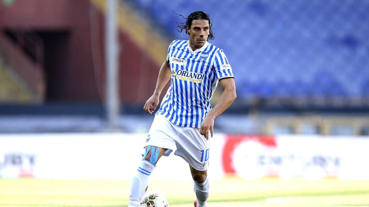 SERIE B, il calabrese Floccari rinnova con la SPAL: la nota ufficiale