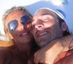 INTERVISTA/ Giorgia Matteucci, moglie di Bonazzoli: «Tra tanti ventenni, si sente una chioccia»