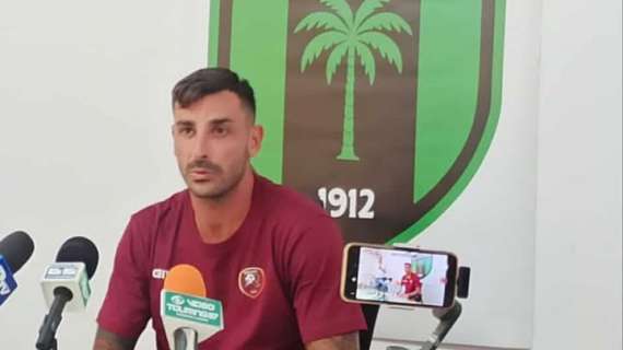 CastrumFavara-Reggina, umiliazione per gli amaranto, la prova di Montalto: il giudizio di TuttoReggina.com