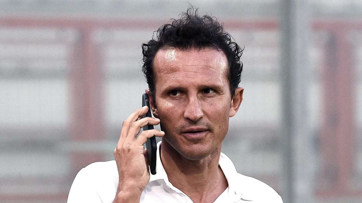 Comotto (dg Perugia): "Campionato strano, contro di noi la Reggina sembrava la più forte, ora..."