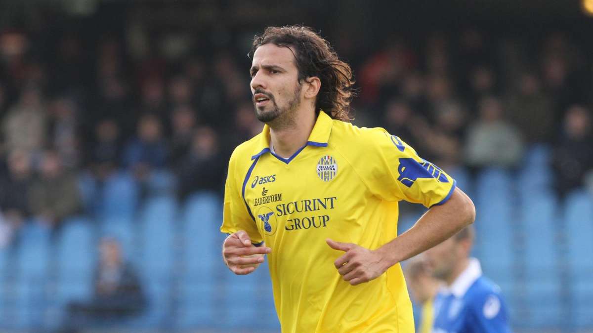 GIUDICE SPORTIVO - Il Verona perde Mareco per squalifica