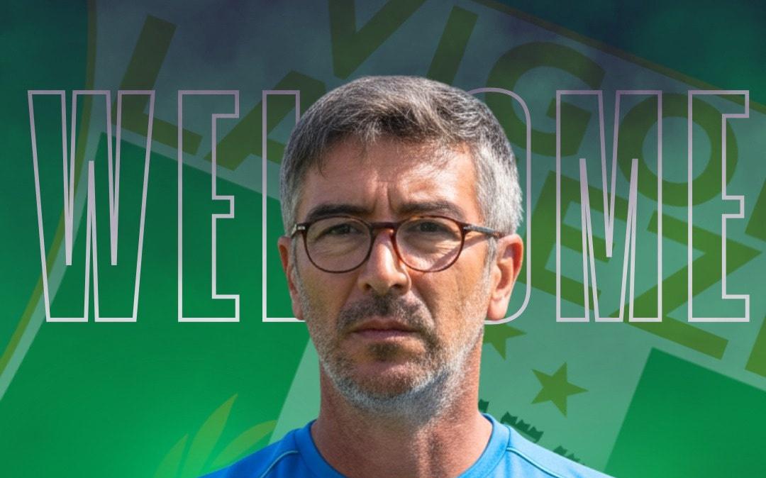 Reggina-Vigor Lamezia, si presenta il neo allenatore Mancini: "Amaranto grande squadra, cercheremo di sfruttare i loro errori"