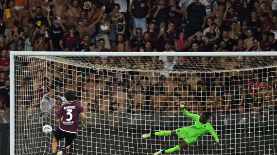 Coppa Italia, Trentaduesimi di Finale: avanti il Pisa di Inzaghi, ok la Salernitana