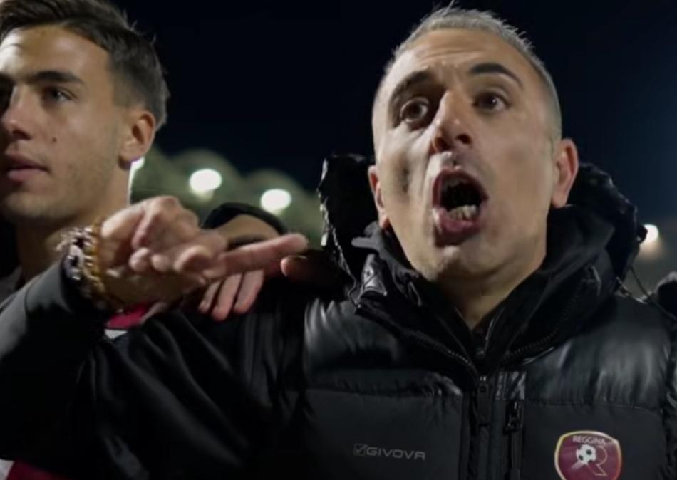 Reggina-CastrumFavara, il video della conferenza post-gara di Torrisi: la prova della squadra, le scelte 