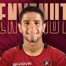 Reggina, Pergolizzi su Barranco: "Deve capire che non si vive di solo gol.."