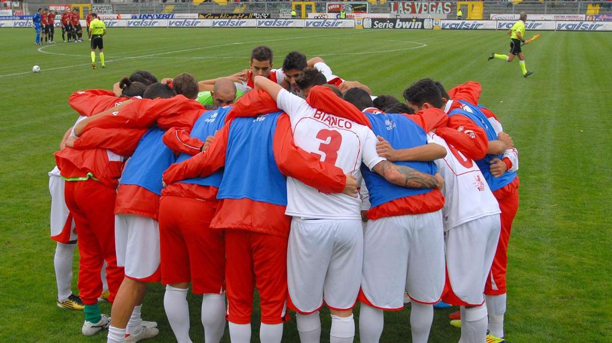 LE PAGELLE DEL GROSSETO - Una difesa di ferro, è questa la peggiore del campionato?
