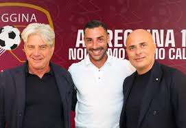 Reggina, Trocini su Montalto: "Vuole dare tanto alla squadra"