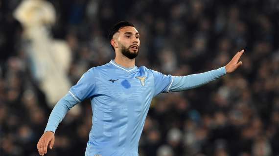 La Lazio passa a Frosinone e "dimentica" Sarri: gli highlights della gara