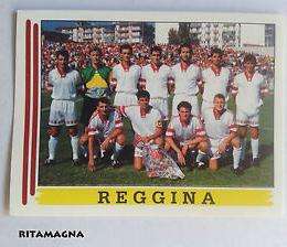 REGGINA - Una coincidenza particolare: sette punti nelle prime tre come nella stagione 1994-1995