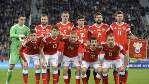 Mondiali 2018: cosa aspettarsi dalla Russia?