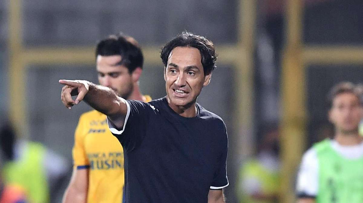 SERIE B, al via anche il Frosinone. la lista dei convocati di Nesta