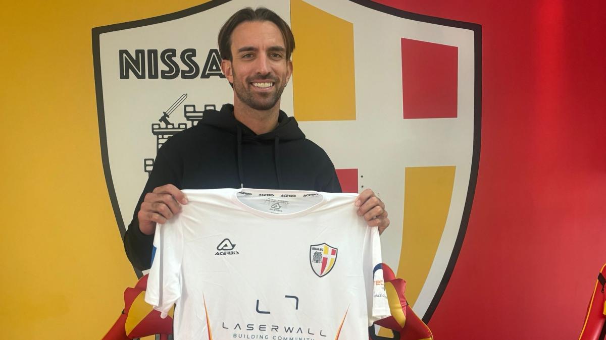 Ex Reggina, Provenzano giocherà nel girone I della serie D: ha firmato per la Nissa