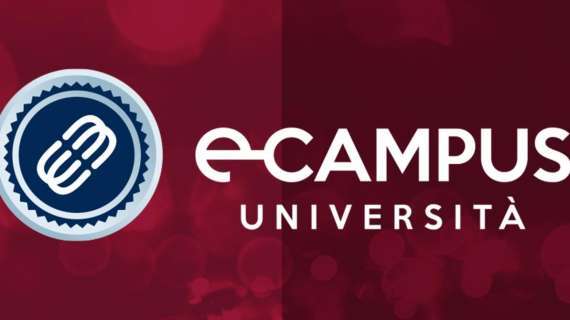 La nota della E-campus: "Confermata partnership con la Reggina anche per l'annata 25-26. Grande legame con il dottor Ballarino"