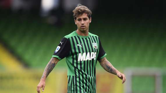 Calciomercato Reggina, Cor.Sport: "Interesse per l'esterno Ricci"