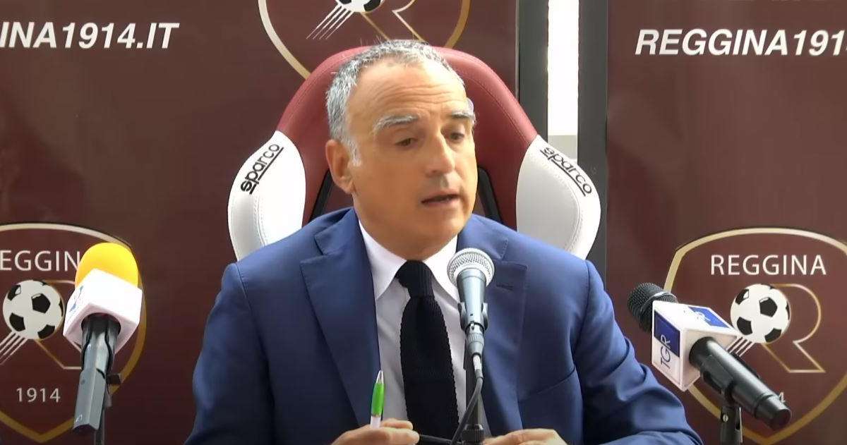 Reggina-Genoa, Cardona: "Grande prova della squadra, successo porta ulteriore consapevolezza"
