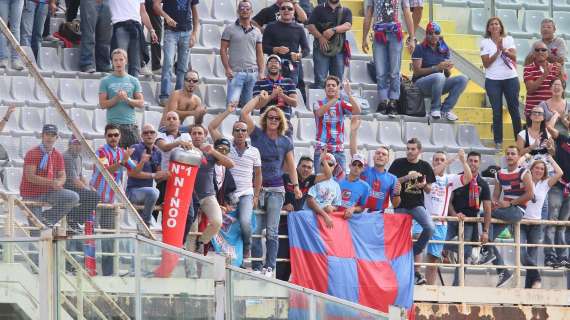 Ass.sport Catania: "Stiamo lavorando al bando per il nuovo club. Pulvirenti? Chi ha avuto esperienze precedenti.."
