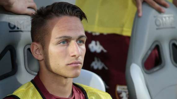 Reggina, la scheda di Simone Edera: in amaranto per mostrare nuovamente il suo grandissimo talento