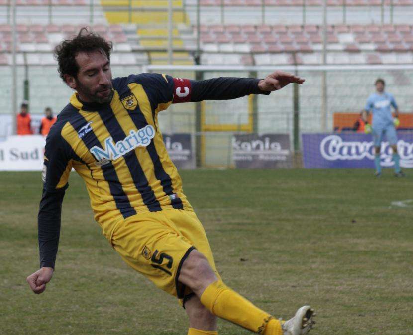 VERSO JUVE STABIA-REGGINA - Fabio Caserta e quel "sogno Reggina" mai realizzato...