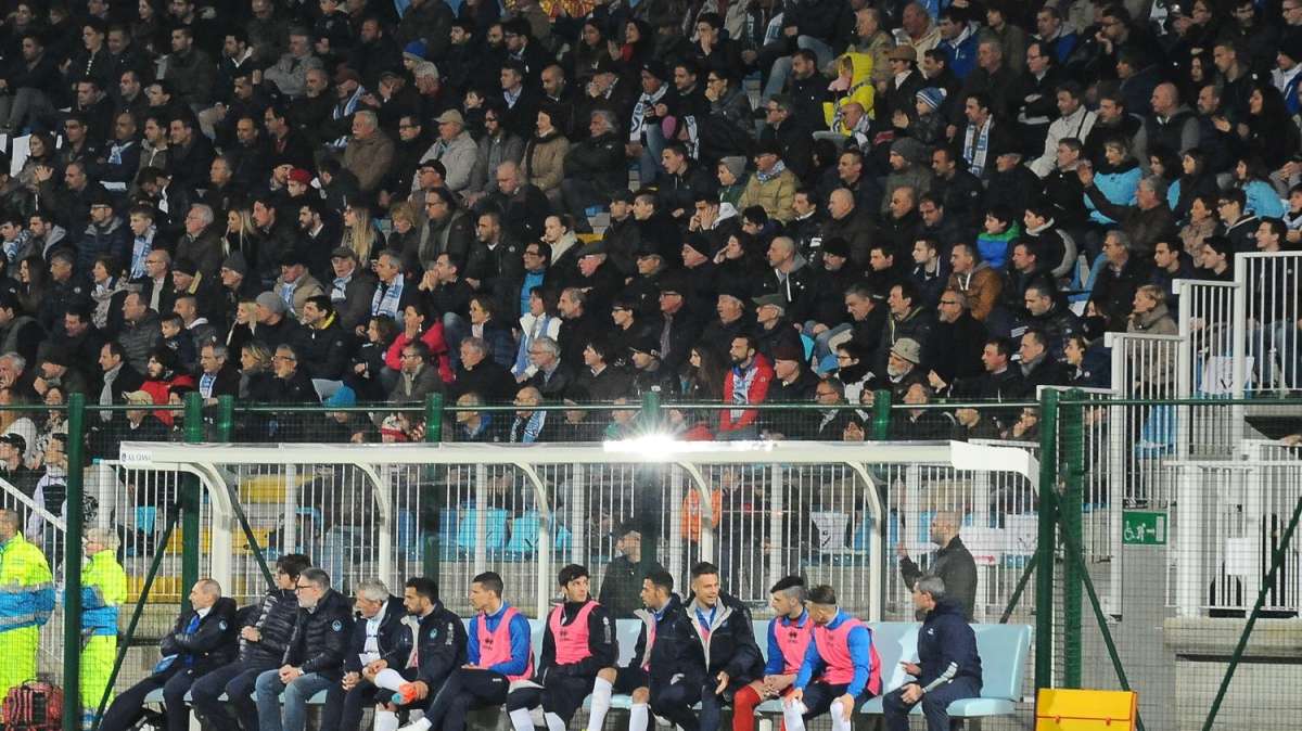 Reggina-Chievo, Baroni sfida Aglietti: già otto confronti tra i due toscani